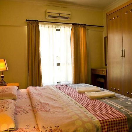 Marina Condominium Holiday Homestay Kota Kinabalu Exterior photo
