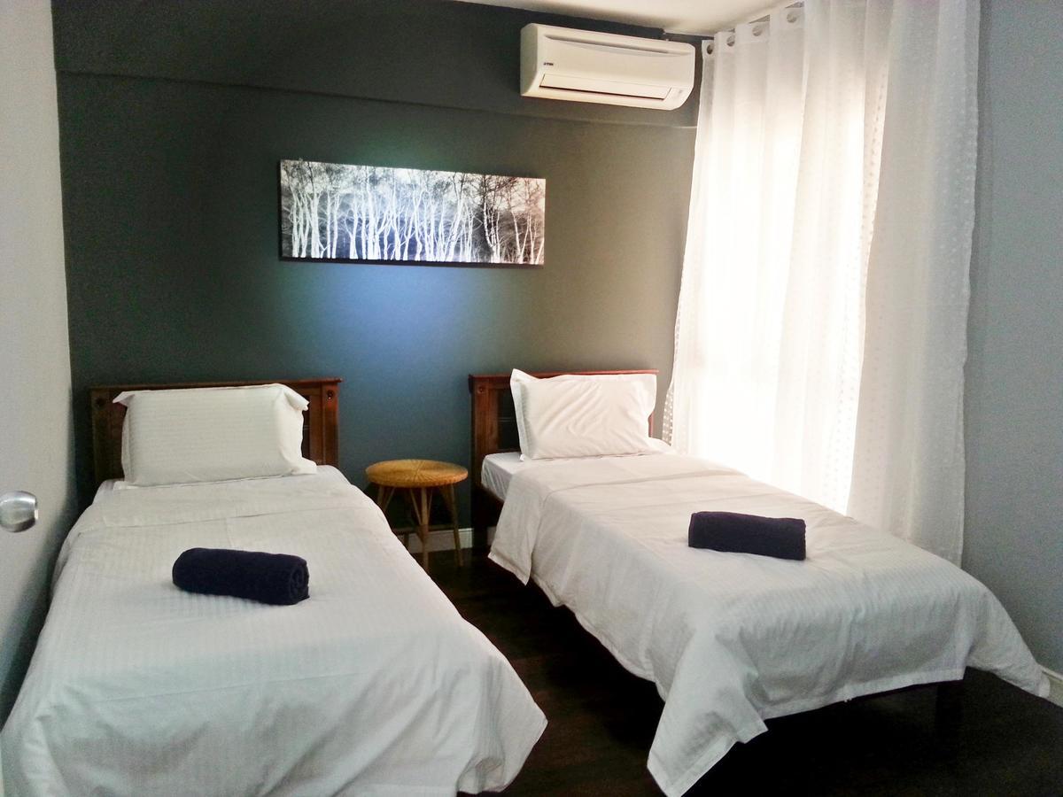 Marina Condominium Holiday Homestay Kota Kinabalu Exterior photo